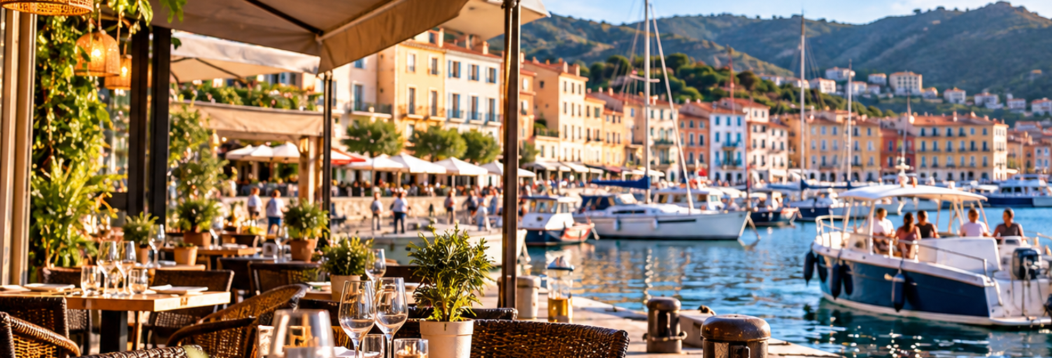 Commerce  200 m² à vendre à Port-Vendres (66660)