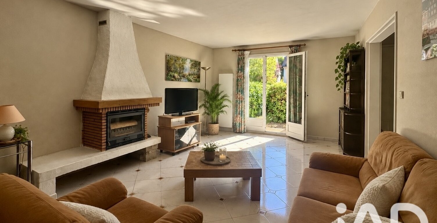 Vente Maison/villa 5 pièces — photo 1