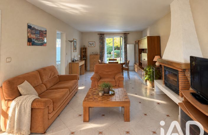 Vente Maison/villa 5 pièces — photo 2