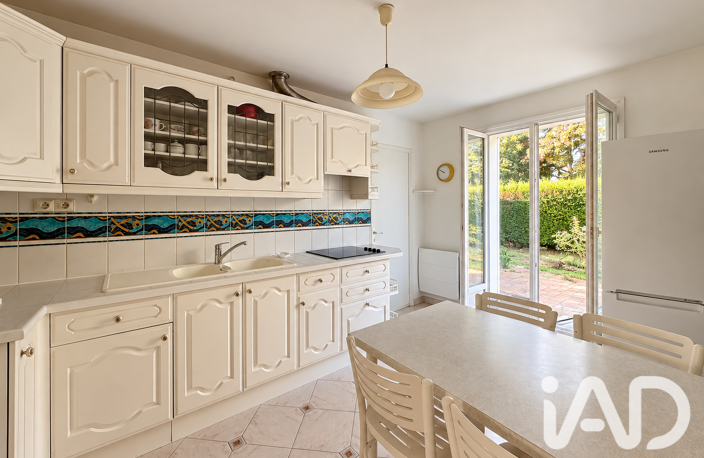 Vente Maison/villa 5 pièces — photo 3