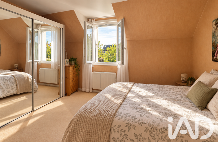 Vente Maison/villa 5 pièces — photo 4