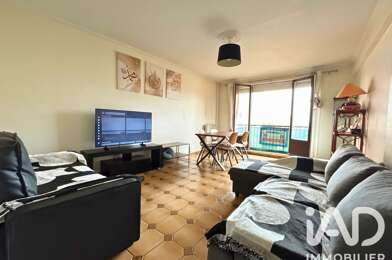 Appartement 4 pièces 189000 €