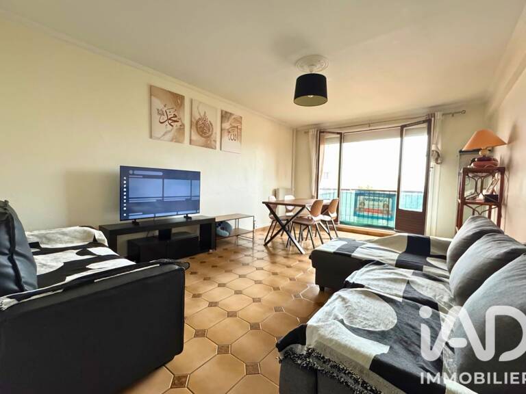Vente Appartement 4 pièces — photo 1