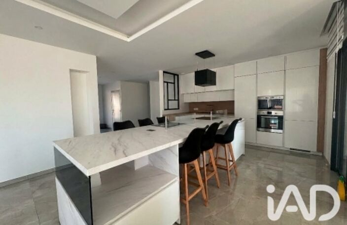 Vente Maison/villa 6 pièces — photo 2