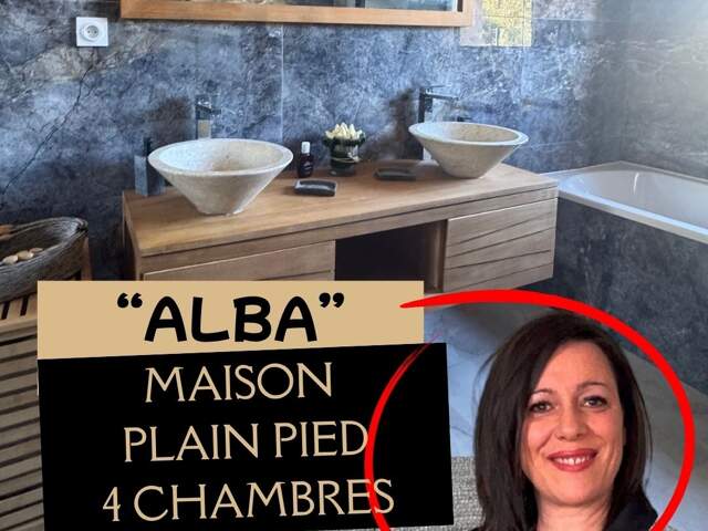 Vente Maison/villa 6 pièces — photo du bien
