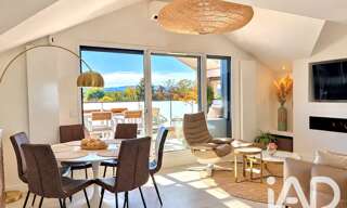 Appartement 4 Pièces 108 m² à vendre à Feigères (74160)