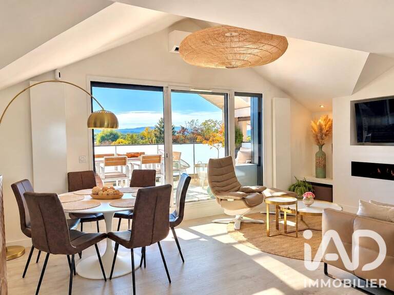 Vente Appartement 4 pièces — photo 1