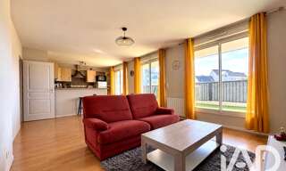 Appartement 3 Pièces 68 m² à vendre à Saint-Brieuc (22000)