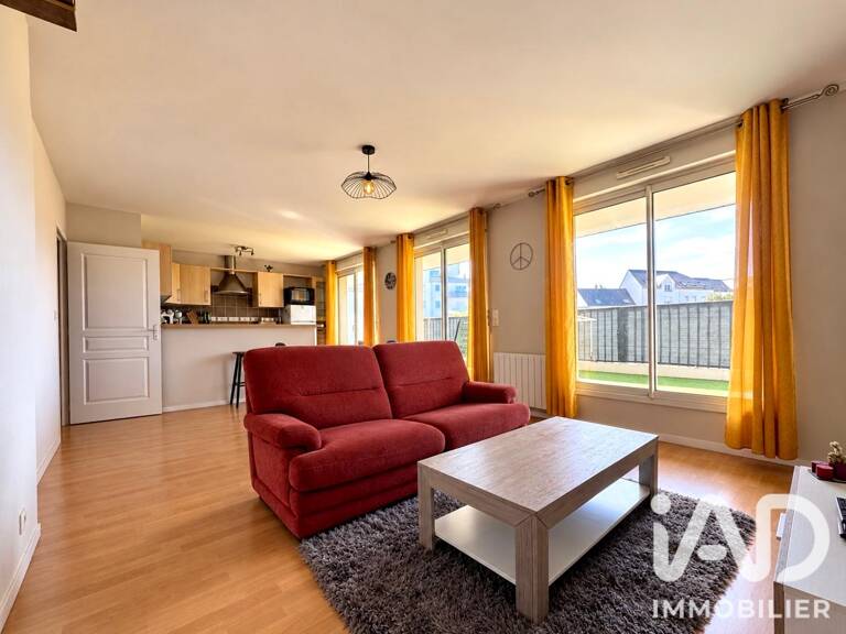 Vente Appartement 3 pièces — photo 1