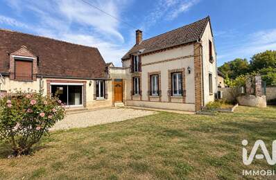 Vente Maison de village 4 pièces — photo du bien