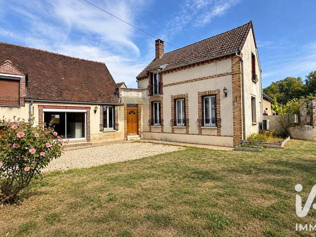 Vente Maison de village 4 pièces — photo du bien