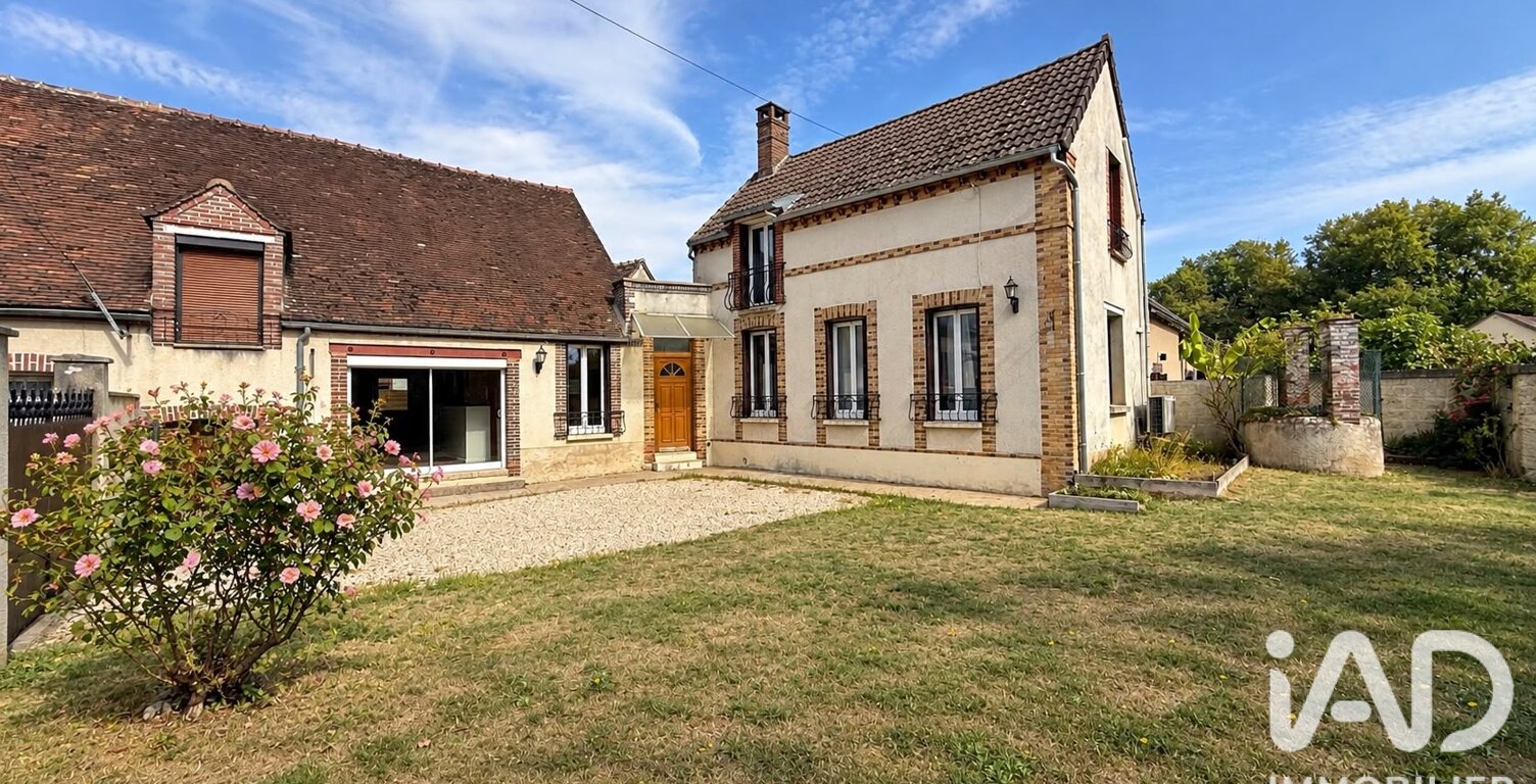 Vente Maison de village 4 pièces — photo 1