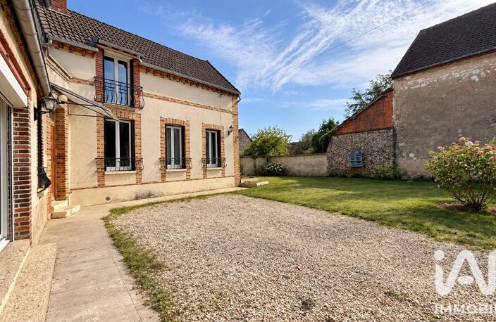 Vente Maison de village 4 pièces — photo 2