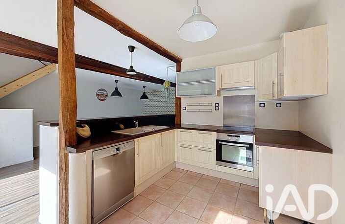 Vente Maison de village 4 pièces — photo 3