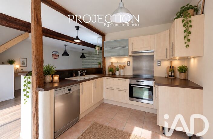 Vente Maison de village 4 pièces — photo 4