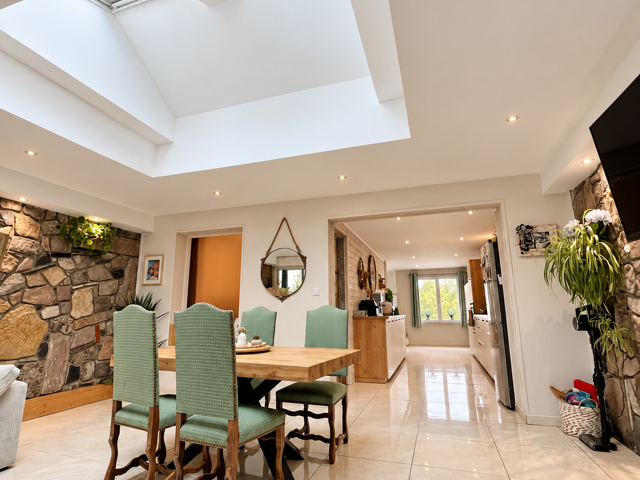 Vente Maison/villa 5 pièces — photo du bien
