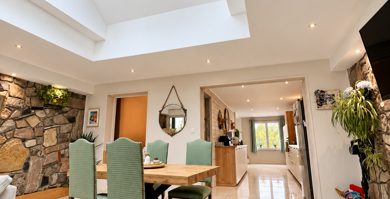 Vente Maison/villa 5 pièces — photo 1