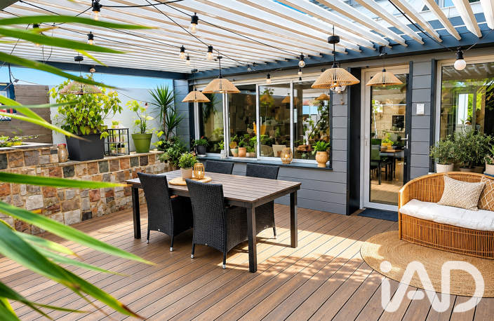 Vente Maison/villa 5 pièces — photo 5