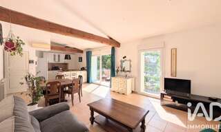 Appartement 4 Pièces 81 m² à vendre à Saint-Saturnin-lès-Avignon (84450)