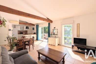 Appartement 4 pièces 205000 €