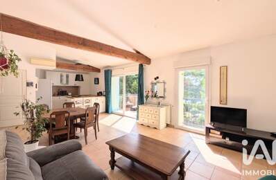 Vente Appartement 4 pièces — photo du bien
