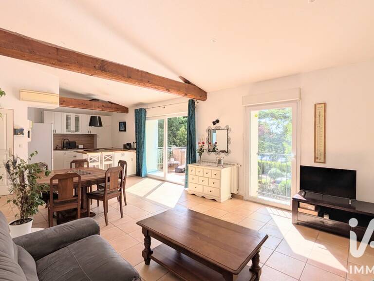 Vente Appartement 4 pièces — photo 1