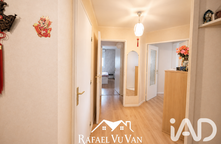 Vente Appartement 4 pièces — photo 4