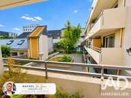 Vente Appartement 4 pièces — photo 2
