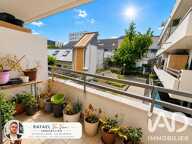 Vente Appartement 4 pièces — photo 3