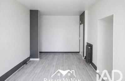 Vente Appartement 1 pièce — photo du bien