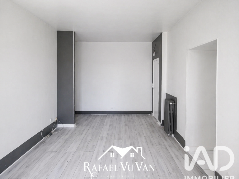 Vente Appartement 1 pièce — photo 1