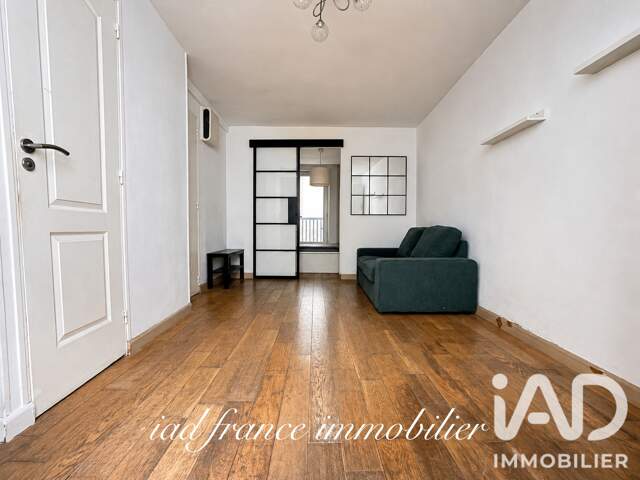 Vente Appartement 2 pièces — photo du bien