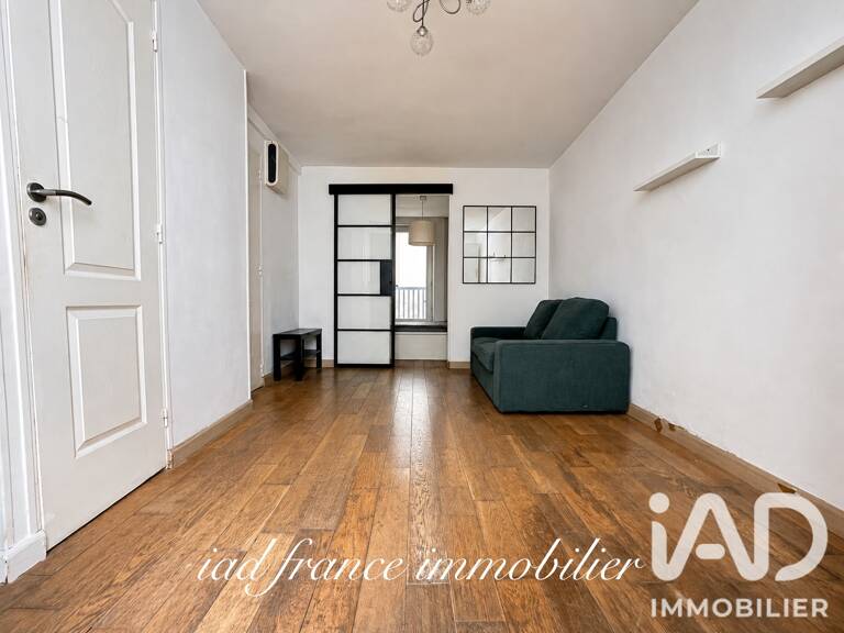 Vente Appartement 2 pièces — photo 1