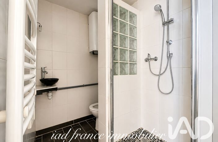 Vente Appartement 2 pièces — photo 4