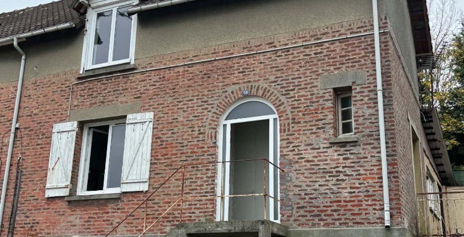  maison Rouxmesnil Bouteilles — photo 1