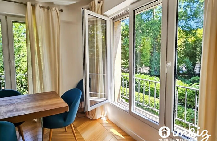 superbe 94m²-suite parentale- parking possible — photo 2