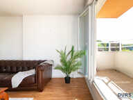 Un spacieux 2 pièces de 52 m² avec balcon à 7 min du métro — photo 2