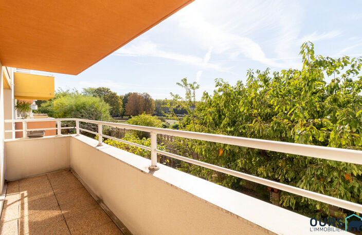 Un spacieux 2 pièces de 52 m² avec balcon à 7 min du métro — photo 3