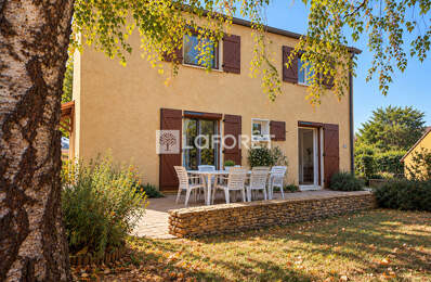 EXCLUSIVITE - Maison L'Arbresle 5 pièce(s) 102m2 — photo du bien