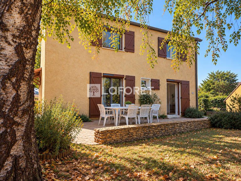 EXCLUSIVITE - Maison L'Arbresle 5 pièce(s) 102m2 — photo 1