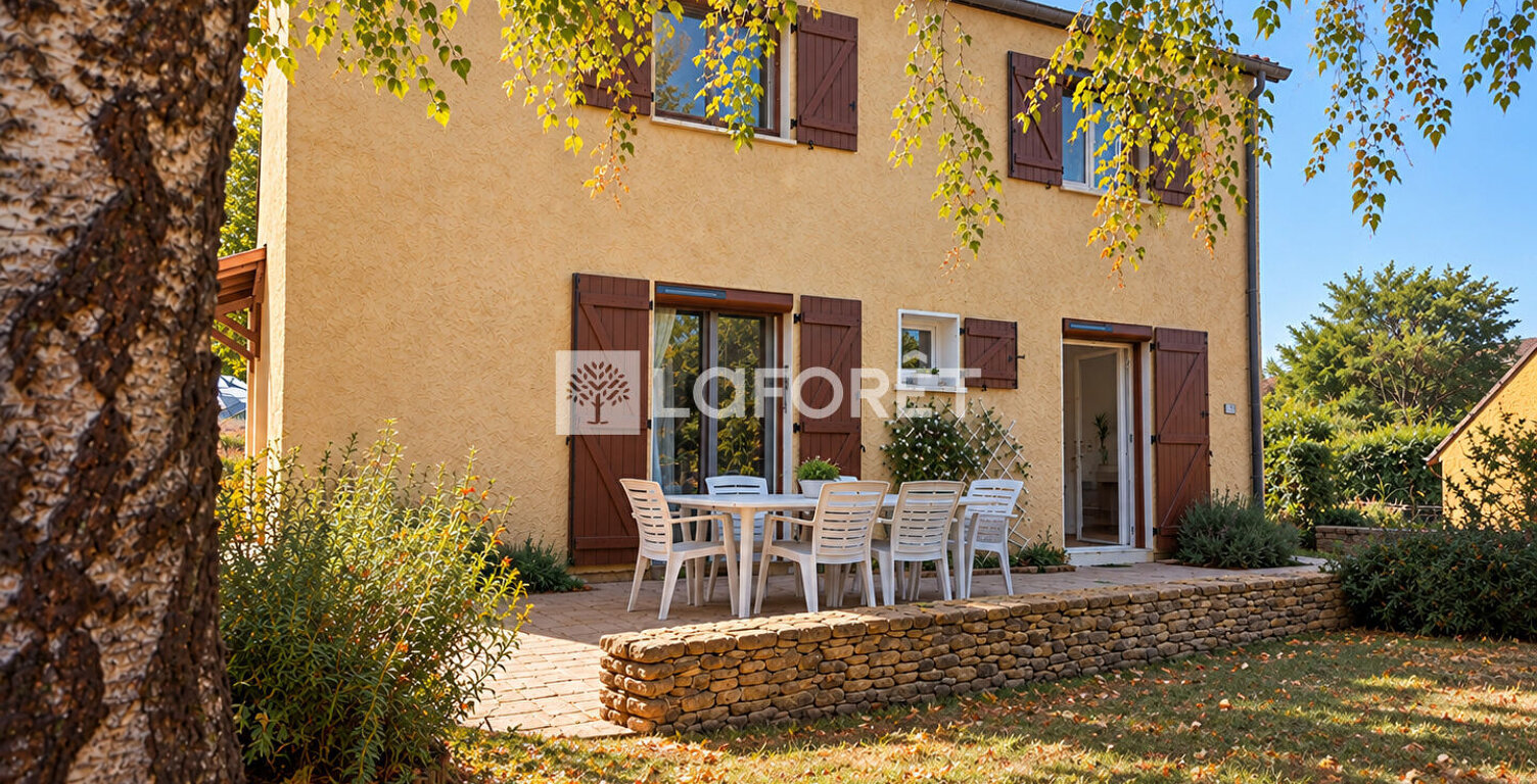EXCLUSIVITE - Maison L'Arbresle 5 pièce(s) 102m2 — photo 1