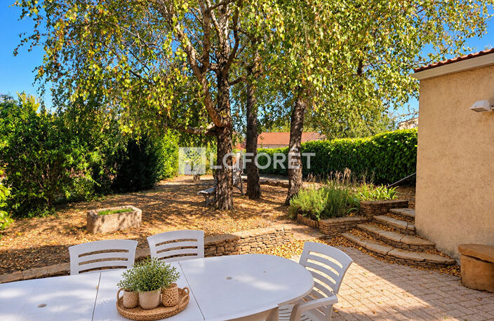 EXCLUSIVITE - Maison L'Arbresle 5 pièce(s) 102m2 — photo 3
