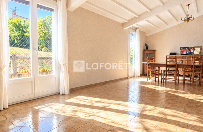 EXCLUSIVITE - Maison L'Arbresle 5 pièce(s) 102m2 — photo 4