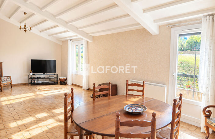 EXCLUSIVITE - Maison L'Arbresle 5 pièce(s) 102m2 — photo 5