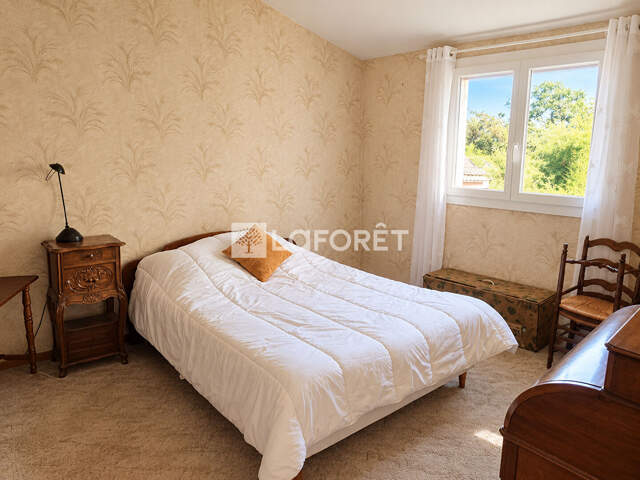 EXCLUSIVITE - Maison L'Arbresle 5 pièce(s) 102m2 — photo du bien