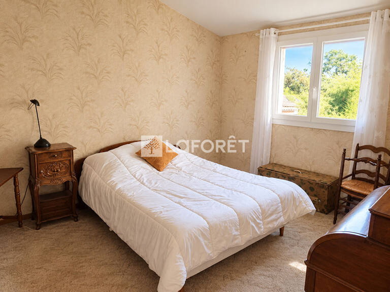 EXCLUSIVITE - Maison L'Arbresle 5 pièce(s) 102m2 — photo 1