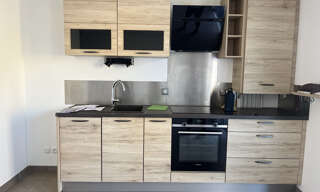 Appartement 2 Pièces 45 m² à louer à La Farlède (83210)