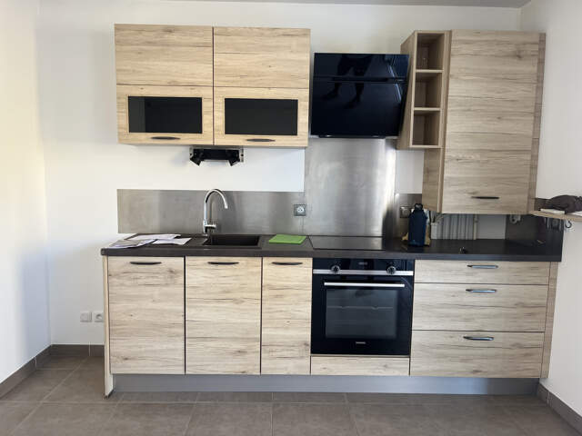 T2 récent la farlède — photo du bien