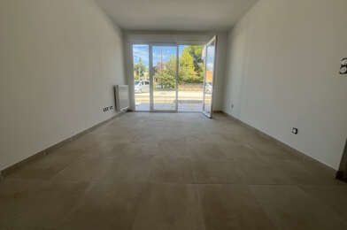 Appartement 2 pièces 750 €