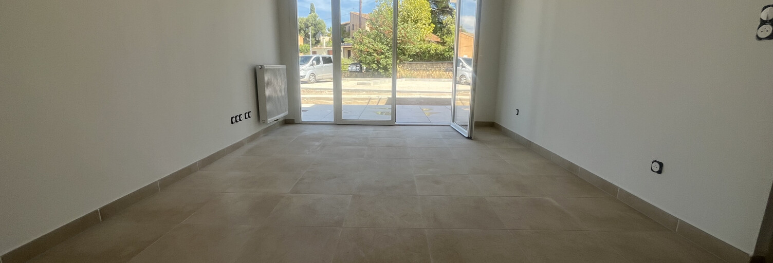 Appartement 2 Pièces 40 m² à louer à La Londe-les-Maures (83250)